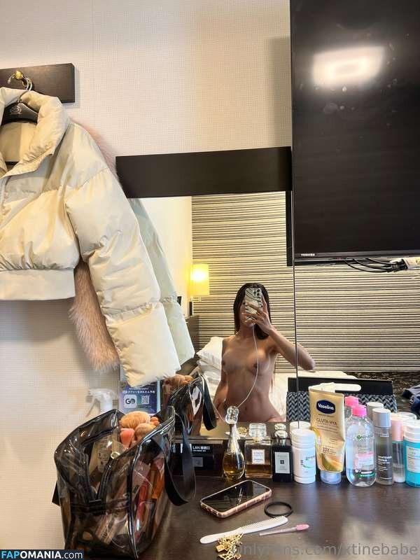 Christine Dior / https: / its.xtinedior / xtinebabe Çıplak OnlyFans  Sızdırılmış Fotoğraf #20