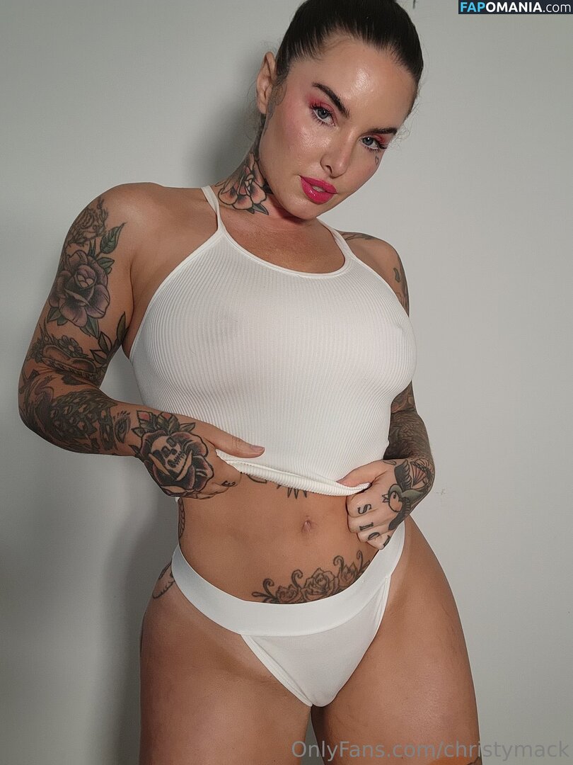Christy Mack / ChristyMack Çıplak OnlyFans  Sızdırılmış Fotoğraf #765