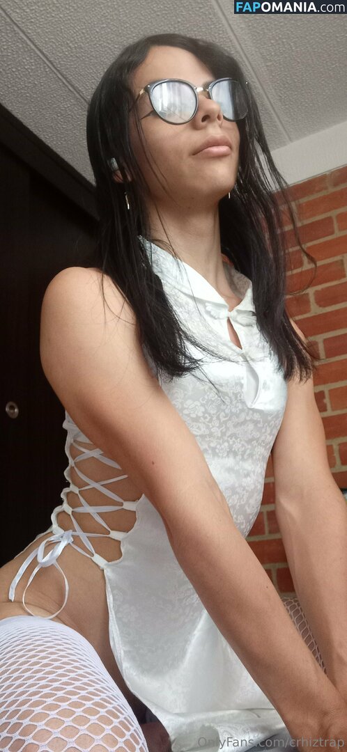 Chriz13 / Crhiz13 / crhiztrap Çıplak OnlyFans  Sızdırılmış Fotoğraf #533