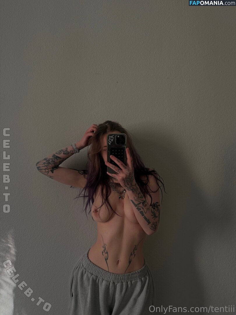 chrry_tentii / tentii.mov / tentiii Çıplak OnlyFans  Sızdırılmış Fotoğraf #1