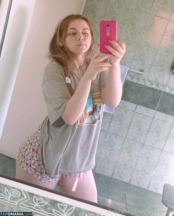 chubbyguati Çıplak OnlyFans  Sızdırılmış Fotoğraf #32
