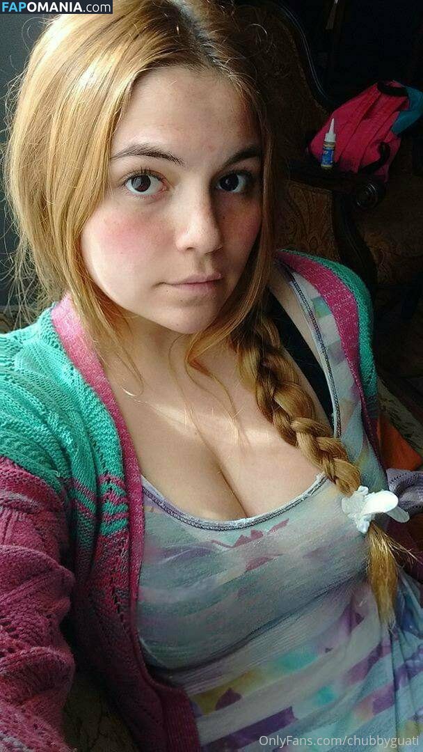 chubbyguati Çıplak OnlyFans  Sızdırılmış Fotoğraf #42