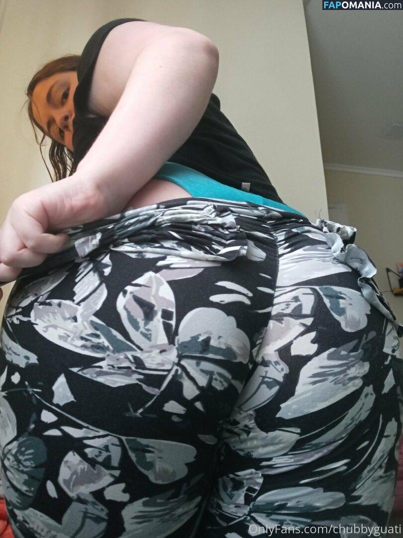 chubbyguati Çıplak OnlyFans  Sızdırılmış Fotoğraf #53