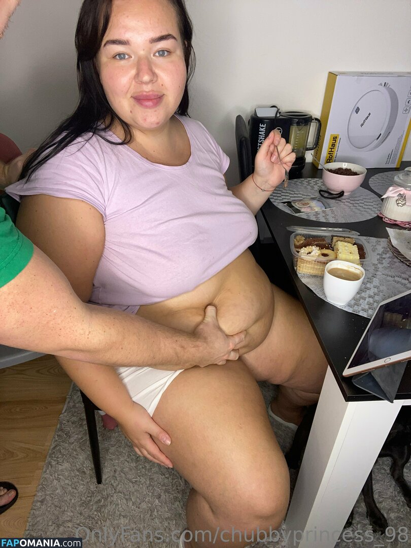 chubbyprincess_98 / fb_0296 Çıplak OnlyFans  Sızdırılmış Fotoğraf #10