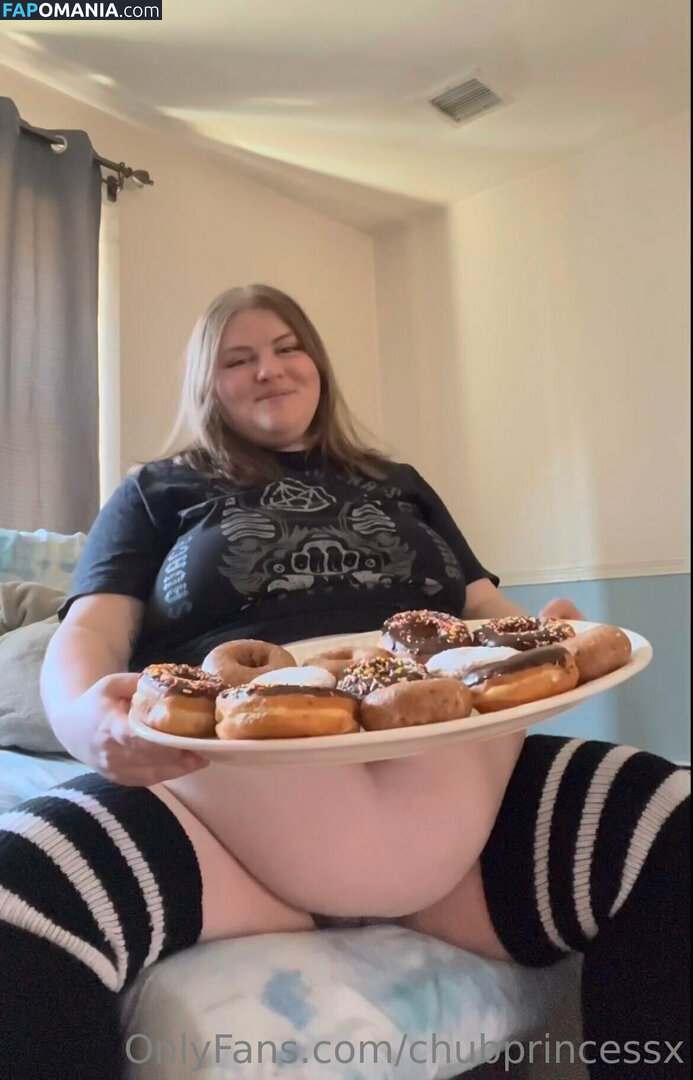 _soprincesss / chubprincessx Çıplak OnlyFans  Sızdırılmış Fotoğraf #6
