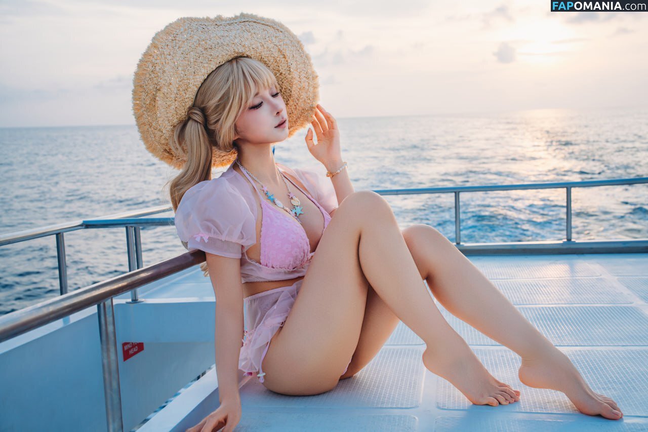 Chunmomo / chunmomo0127 / chunmomo_ / 蠢沫沫momo Çıplak OnlyFans  Sızdırılmış Fotoğraf #30