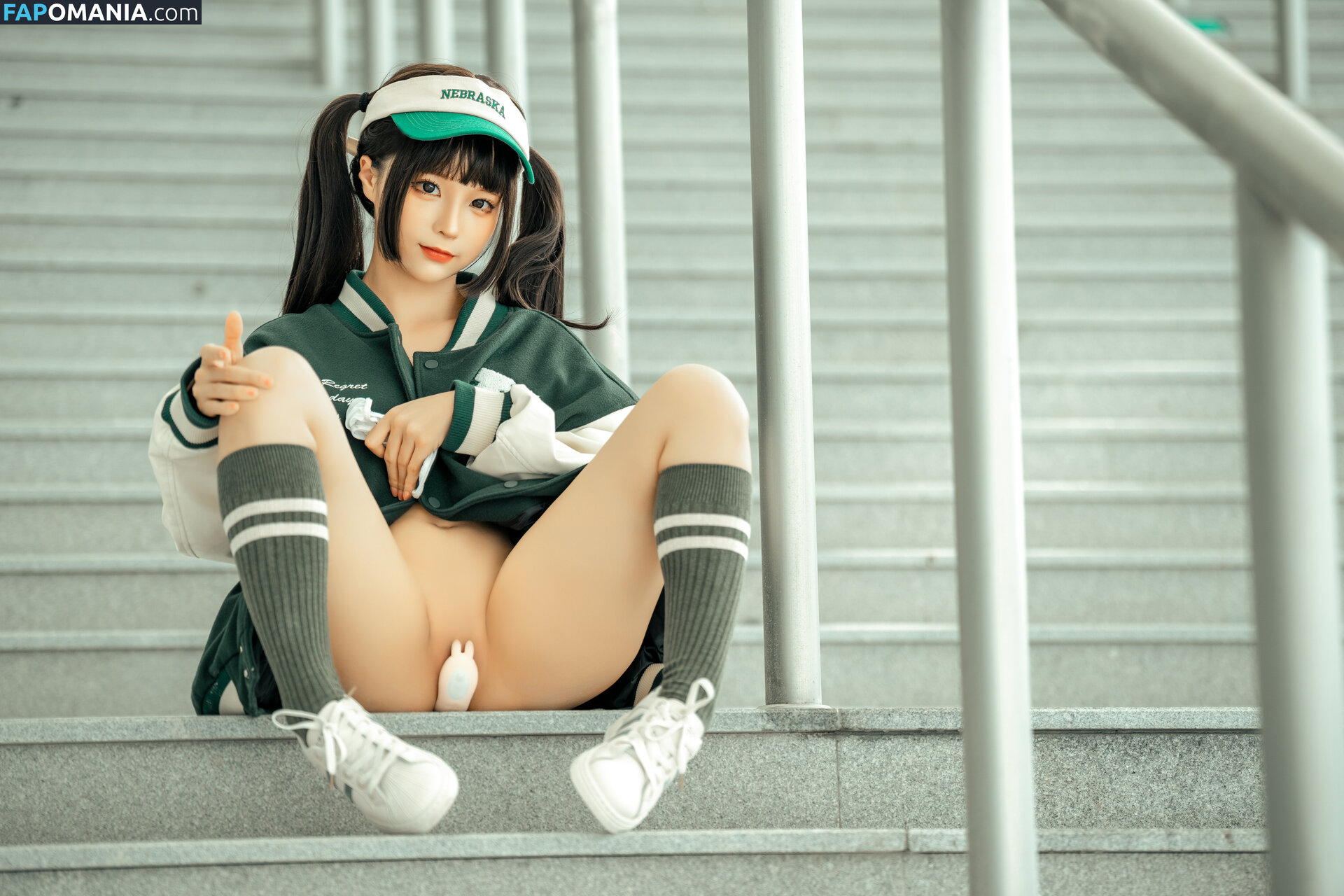 Chunmomo / chunmomo0127 / chunmomo_ / 蠢沫沫momo Çıplak OnlyFans  Sızdırılmış Fotoğraf #54