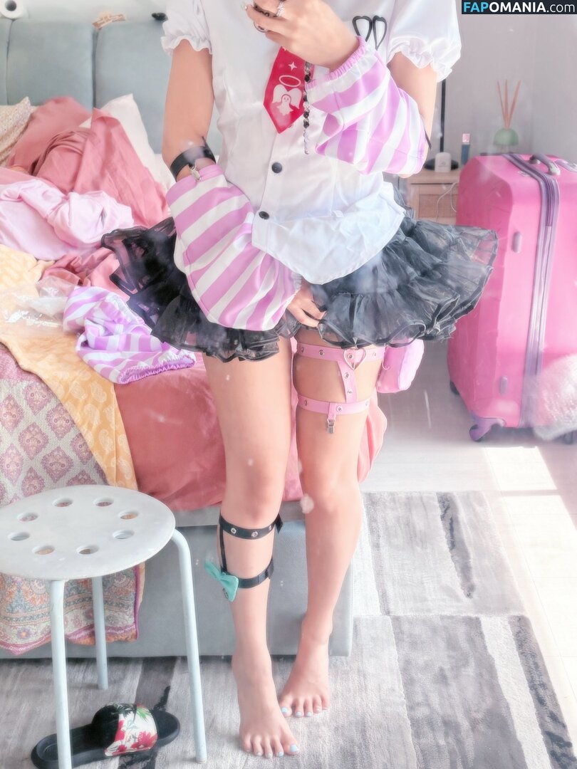 chuun_ie Çıplak OnlyFans  Sızdırılmış Fotoğraf #3