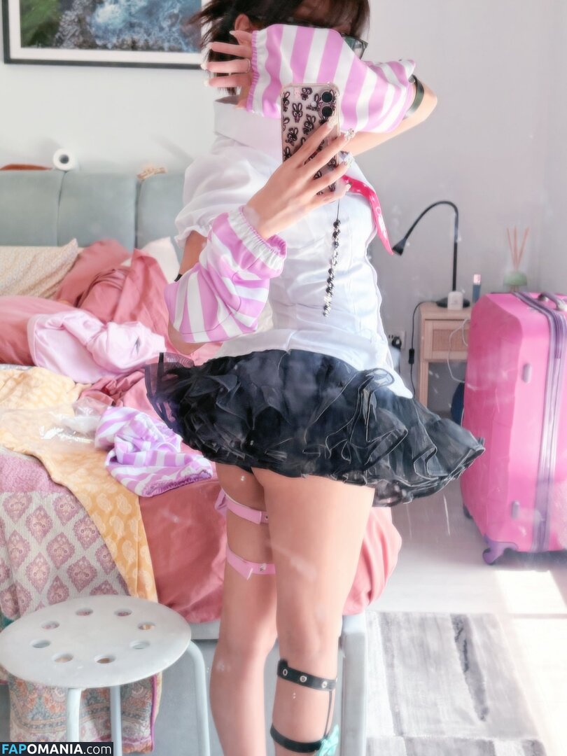 chuun_ie Çıplak OnlyFans  Sızdırılmış Fotoğraf #4