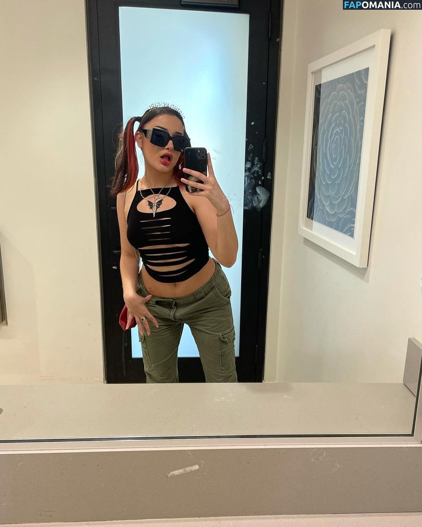 Chxrrychick / Mariviglz / chxrryjs Çıplak OnlyFans  Sızdırılmış Fotoğraf #64