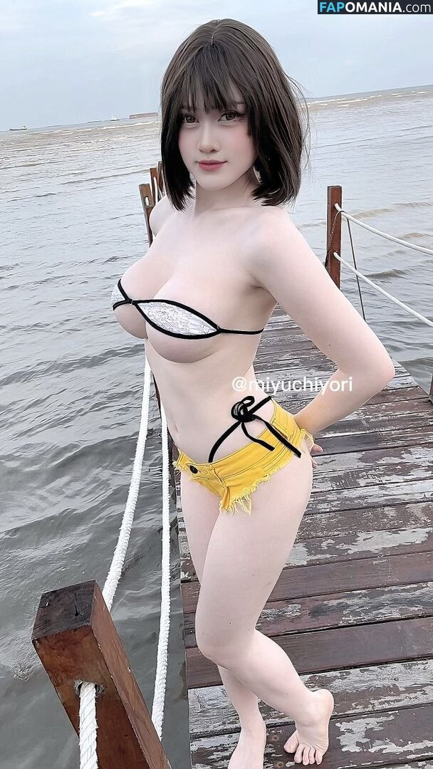 Ciacyllia / ciambellina Çıplak OnlyFans  Sızdırılmış Fotoğraf #21