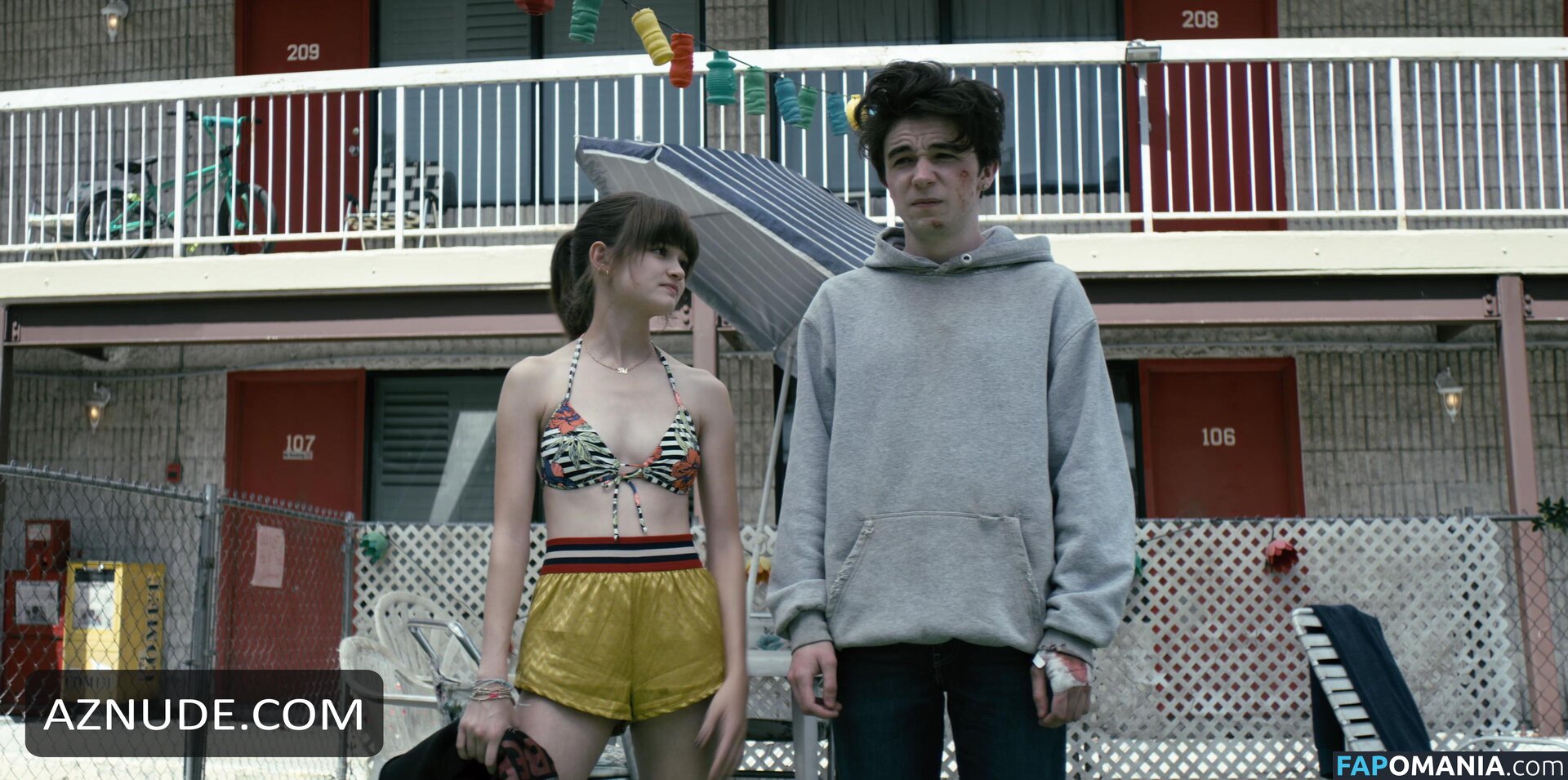 Ciara Bravo / ciarabravo Çıplak OnlyFans  Sızdırılmış Fotoğraf #6