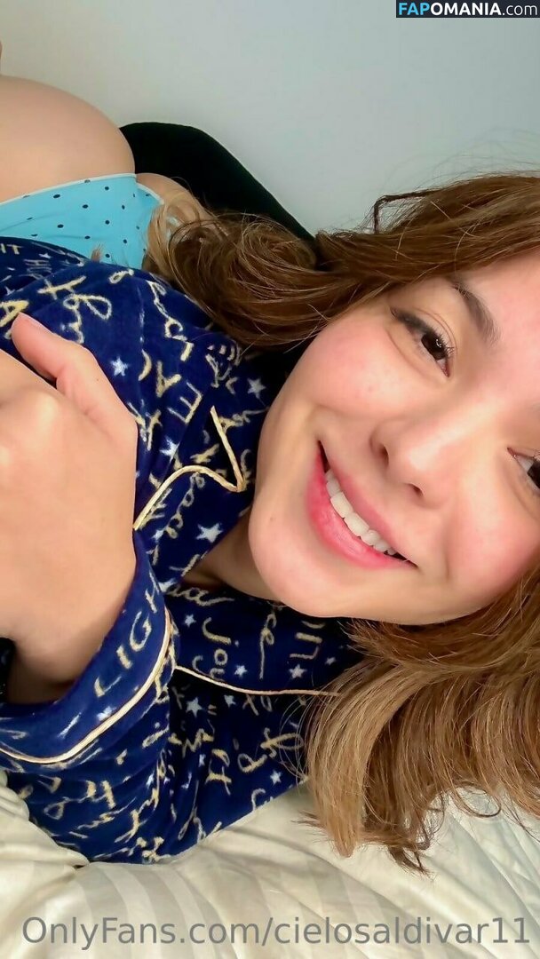 Cielo Muñoz / Cielo Saldivar / cielomunoz11 Çıplak OnlyFans  Sızdırılmış Fotoğraf #5