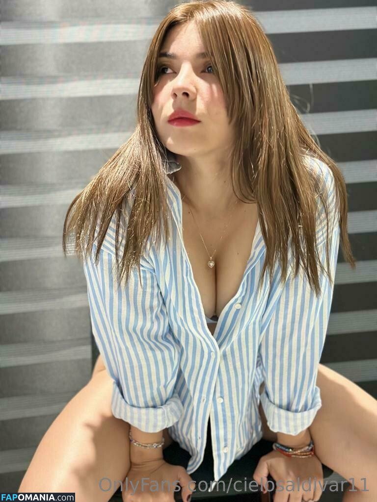 Cielo Muñoz / Cielo Saldivar / cielomunoz11 Çıplak OnlyFans  Sızdırılmış Fotoğraf #42