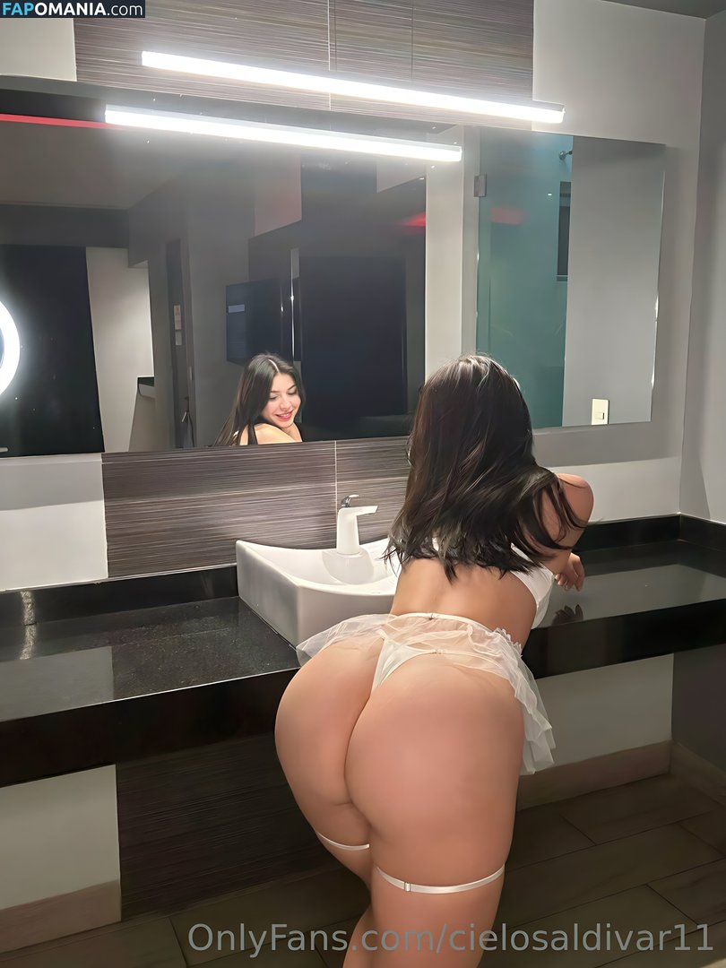 Cielo Muñoz / Cielo Saldivar / cielomunoz11 Çıplak OnlyFans  Sızdırılmış Fotoğraf #86