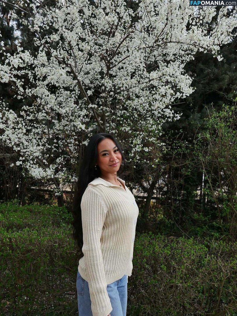 Cienna Abara / ciennaabara Çıplak OnlyFans  Sızdırılmış Fotoğraf #10