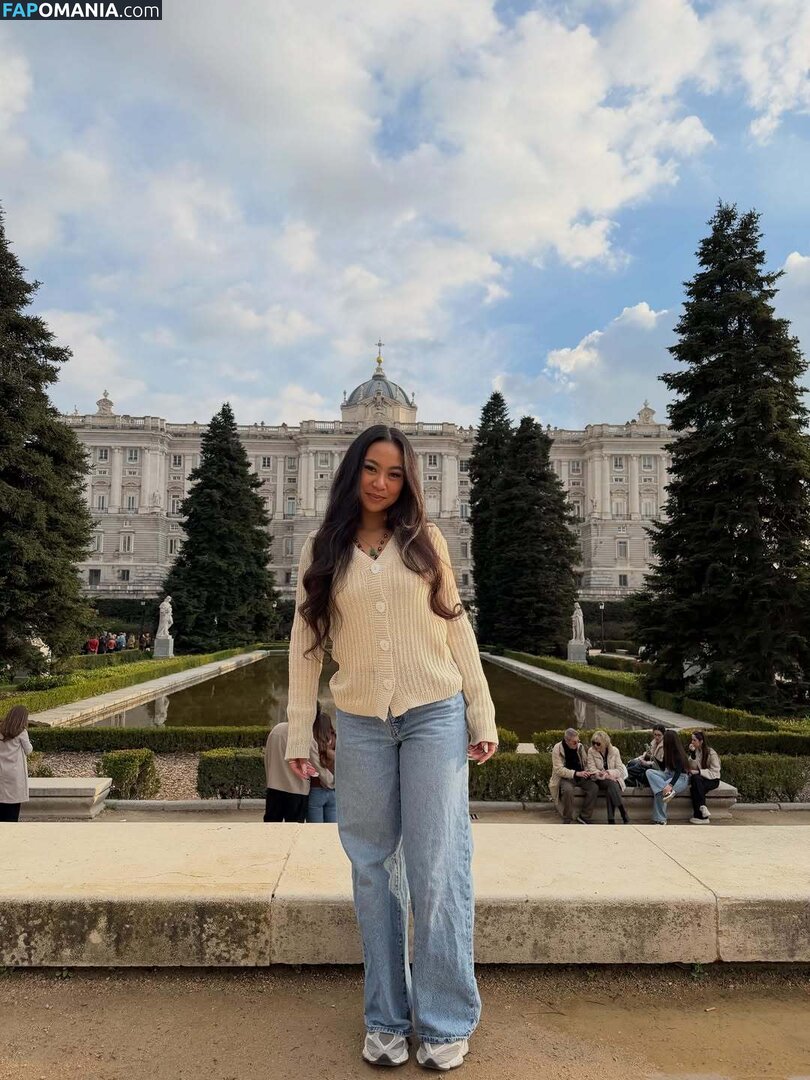 Cienna Abara / ciennaabara Çıplak OnlyFans  Sızdırılmış Fotoğraf #11