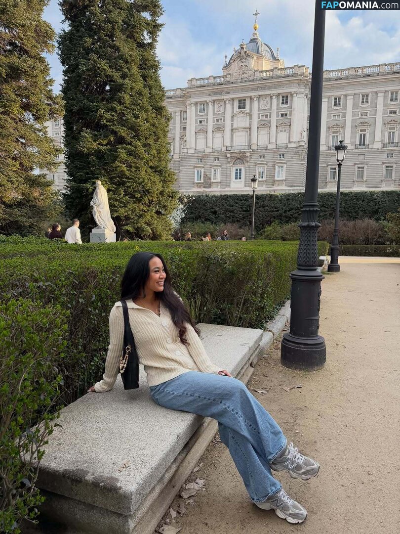 Cienna Abara / ciennaabara Çıplak OnlyFans  Sızdırılmış Fotoğraf #12