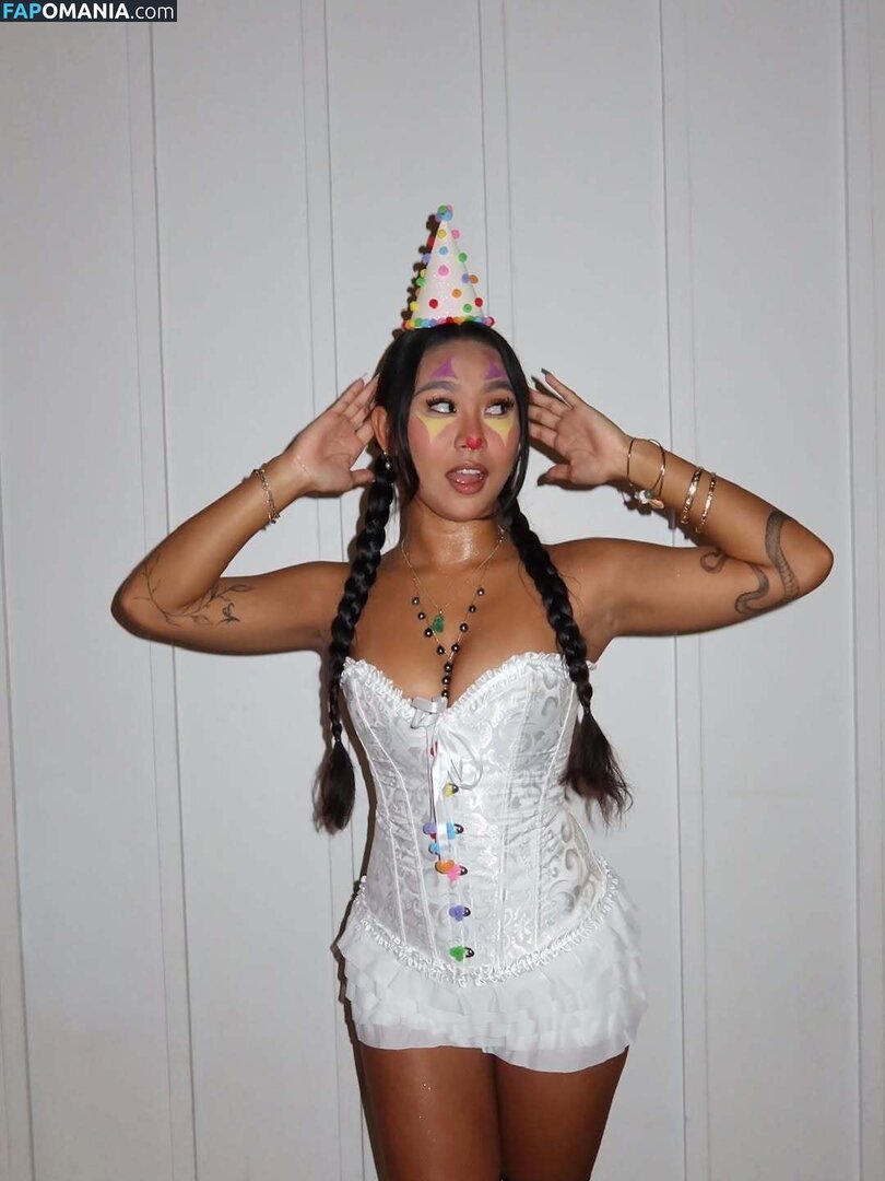 Cienna Abara / ciennaabara Çıplak OnlyFans  Sızdırılmış Fotoğraf #17