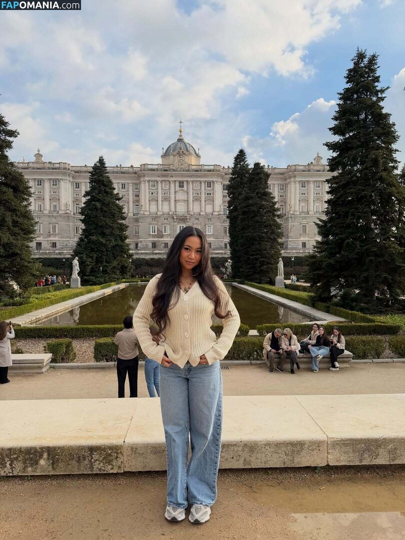 Cienna Abara / ciennaabara Çıplak OnlyFans  Sızdırılmış Fotoğraf #18