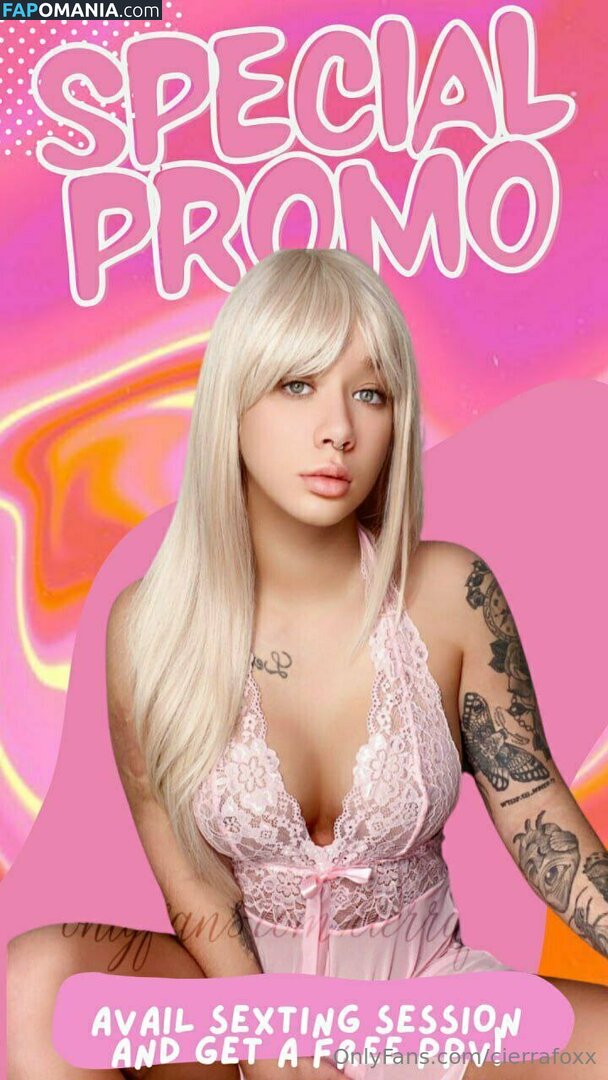 cierrafox_98 / cierrafoxx Çıplak OnlyFans  Sızdırılmış Fotoğraf #240