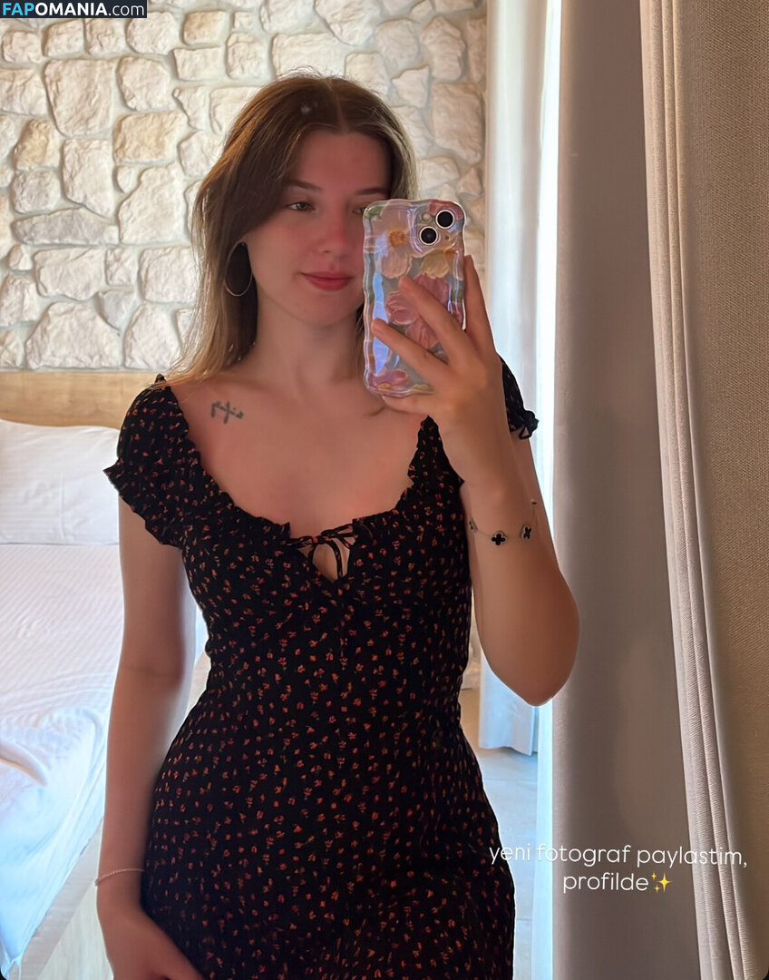 Cigdem Turk / cigdeemturk / cigdemT Çıplak OnlyFans  Sızdırılmış Fotoğraf #4