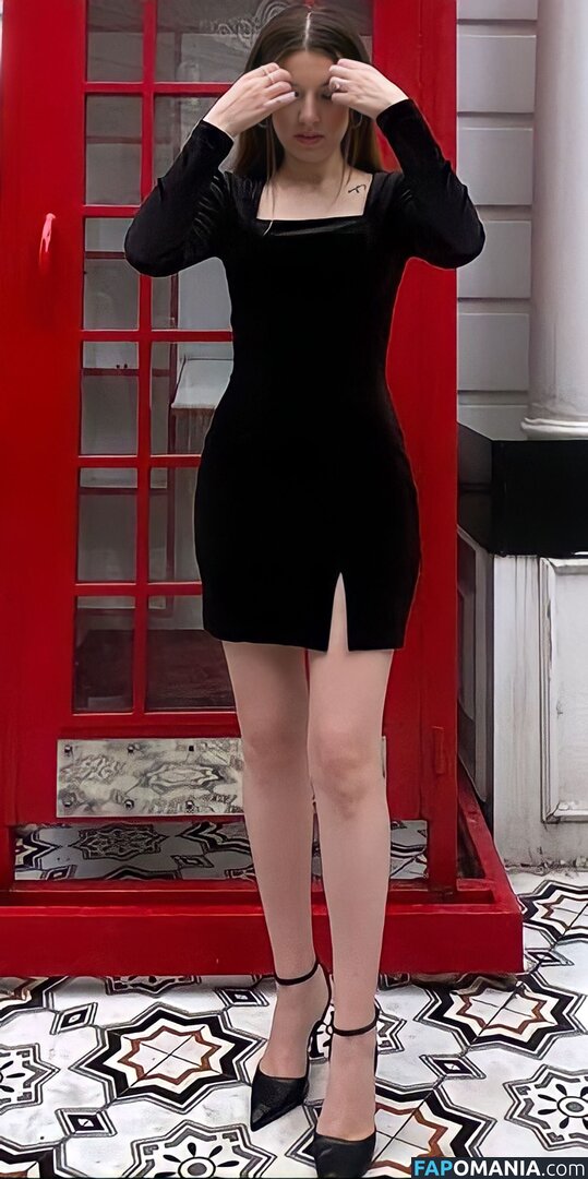 Cigdem Turk / cigdeemturk / cigdemT Çıplak OnlyFans  Sızdırılmış Fotoğraf #7