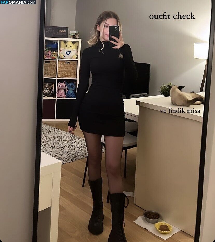 Cigdem Turk / cigdeemturk / cigdemT Çıplak OnlyFans  Sızdırılmış Fotoğraf #8