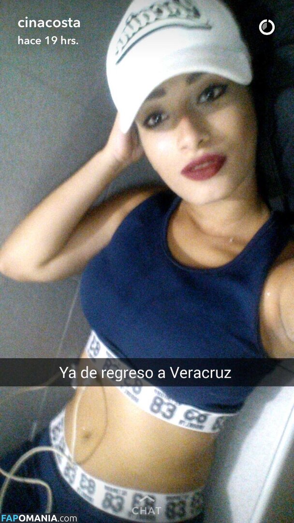 Cin Acosta / XiCindyrella / cin_acosta Çıplak OnlyFans  Sızdırılmış Fotoğraf #8
