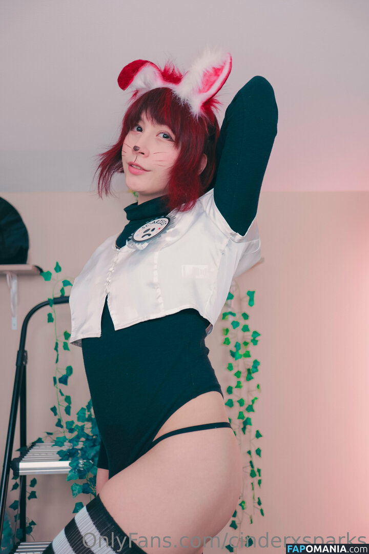 Cinderpixel / cinderl Çıplak OnlyFans  Sızdırılmış Fotoğraf #2