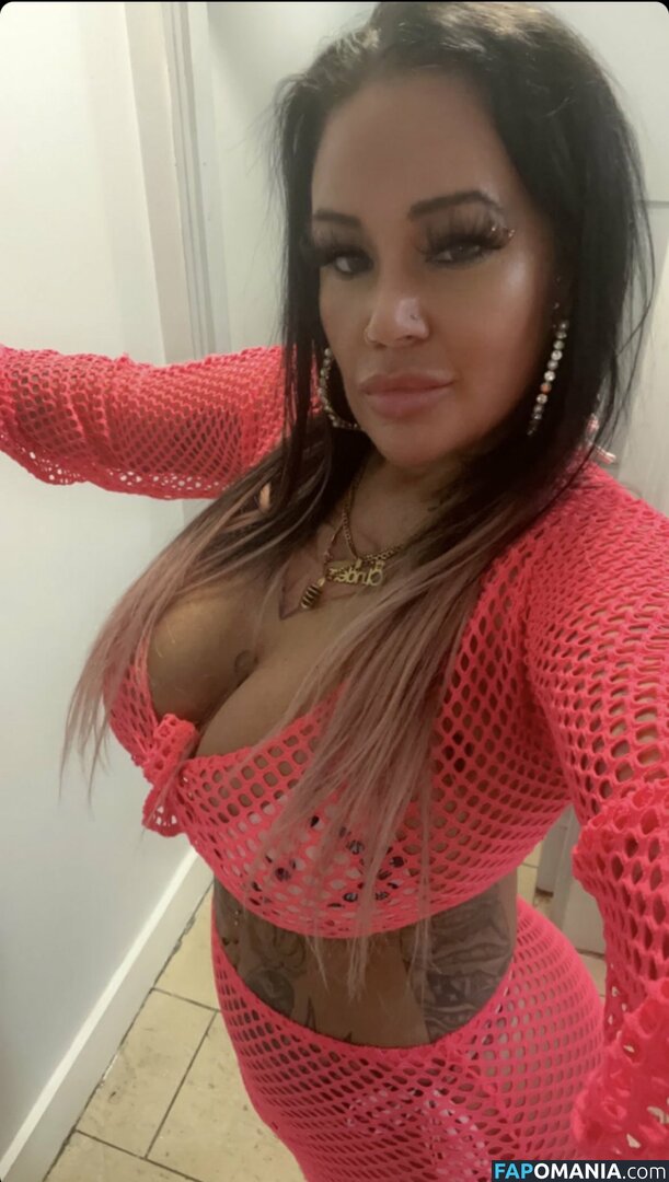 Cinders Kinrella Çıplak OnlyFans  Sızdırılmış Fotoğraf #2