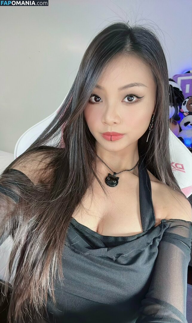 Cindy Phan / Dearcindyphan Çıplak OnlyFans  Sızdırılmış Fotoğraf #6