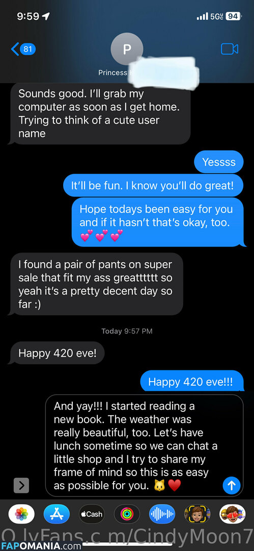 cindymoon007 / cindymoon7 Çıplak OnlyFans  Sızdırılmış Fotoğraf #20