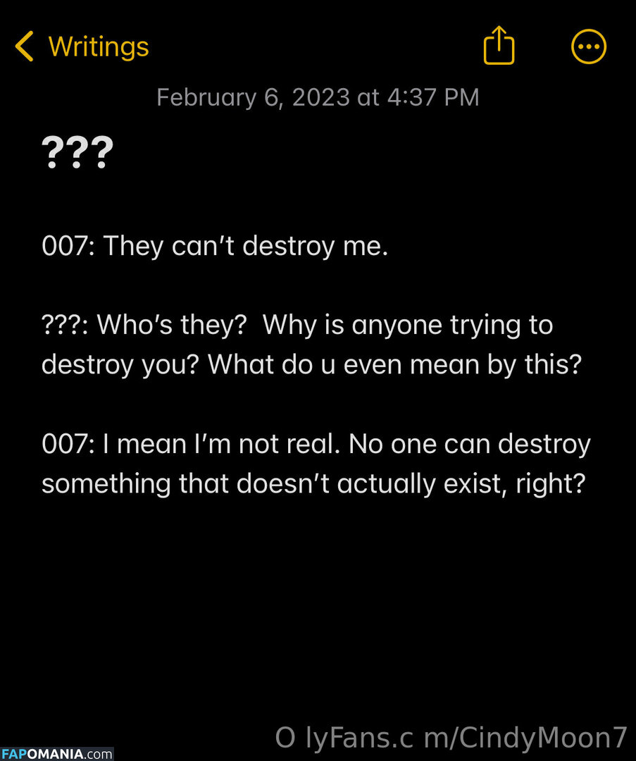 cindymoon007 / cindymoon7 Çıplak OnlyFans  Sızdırılmış Fotoğraf #33