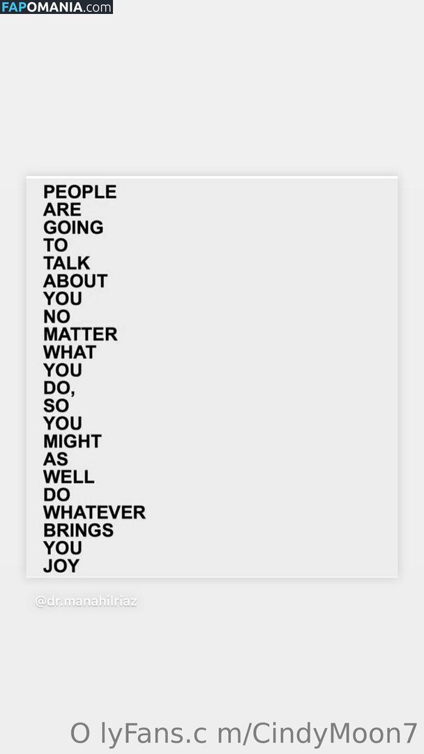 cindymoon007 / cindymoon7 Çıplak OnlyFans  Sızdırılmış Fotoğraf #91