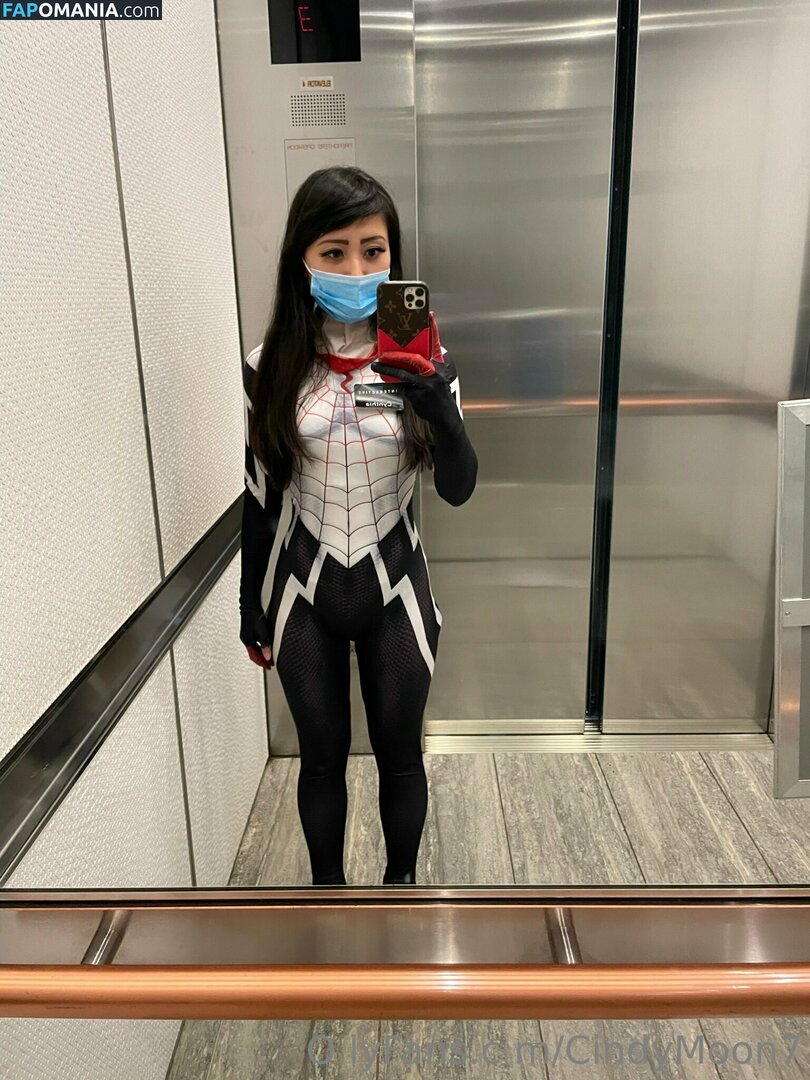 cindymoon007 / cindymoon7 Çıplak OnlyFans  Sızdırılmış Fotoğraf #122