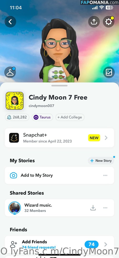 cindymoon007 / cindymoon7 Çıplak OnlyFans  Sızdırılmış Fotoğraf #128