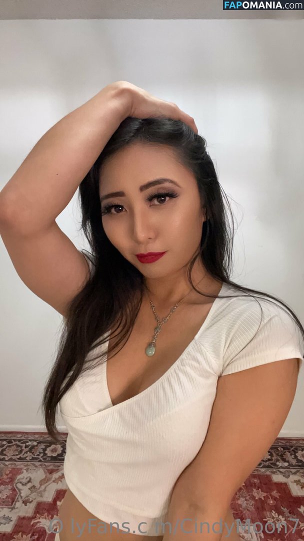 cindymoon007 / cindymoon7 Çıplak OnlyFans  Sızdırılmış Fotoğraf #134