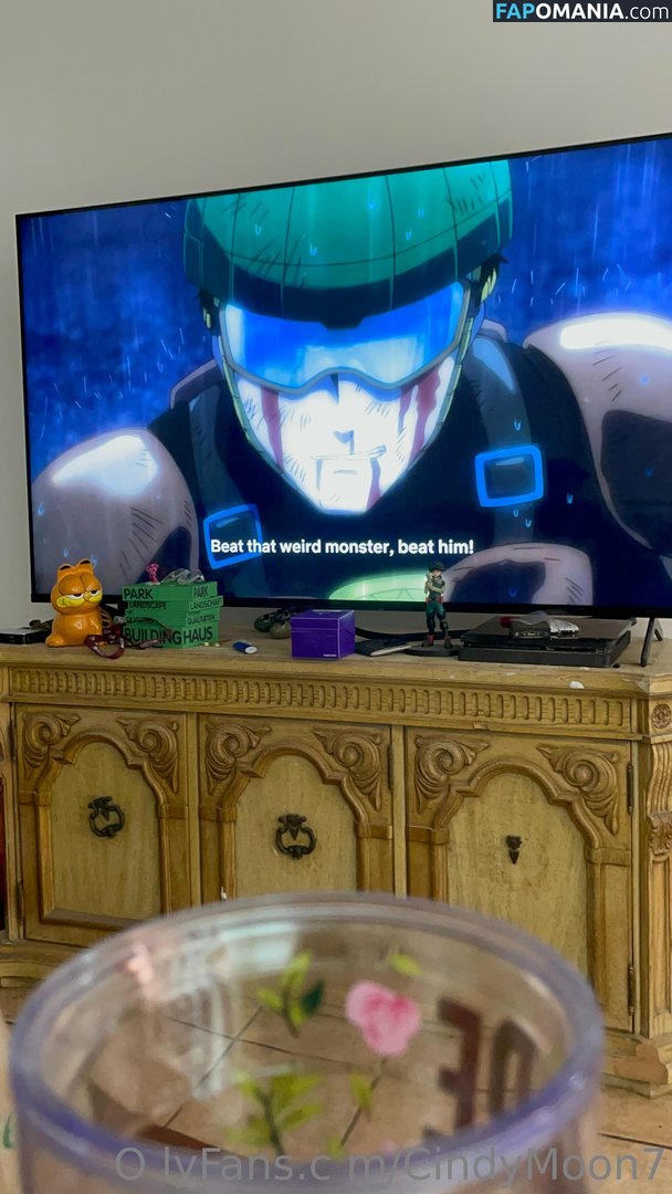 cindymoon007 / cindymoon7 Çıplak OnlyFans  Sızdırılmış Fotoğraf #140