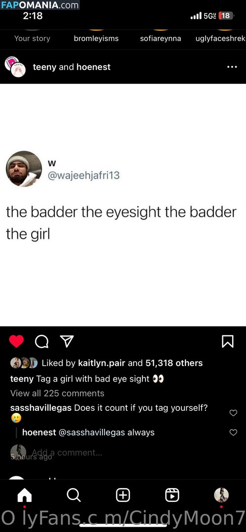 cindymoon007 / cindymoon7 Çıplak OnlyFans  Sızdırılmış Fotoğraf #143