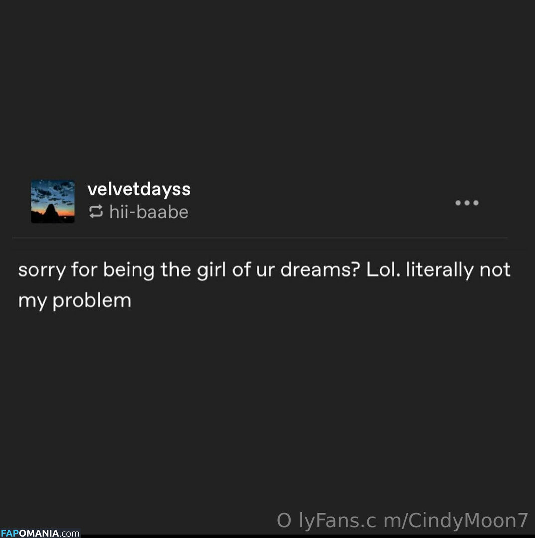 cindymoon007 / cindymoon7 Çıplak OnlyFans  Sızdırılmış Fotoğraf #156