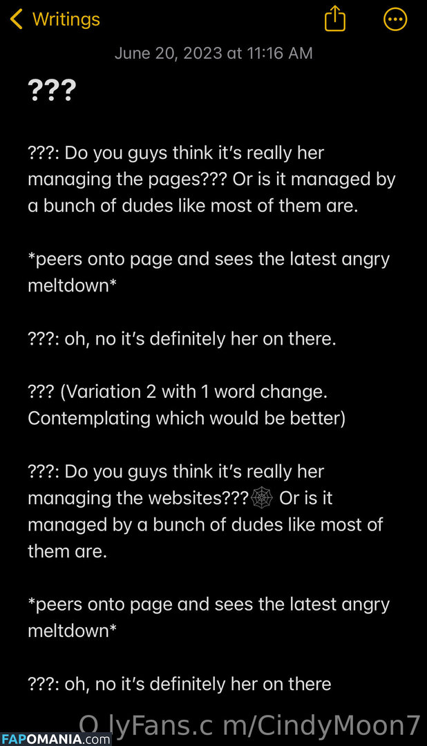 cindymoon007 / cindymoon7 Çıplak OnlyFans  Sızdırılmış Fotoğraf #162