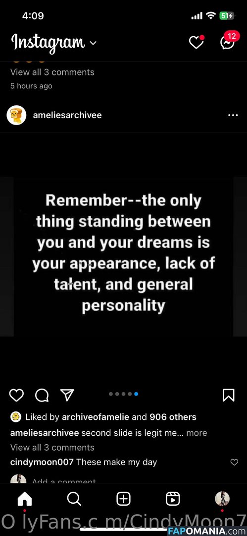 cindymoon007 / cindymoon7 Çıplak OnlyFans  Sızdırılmış Fotoğraf #206