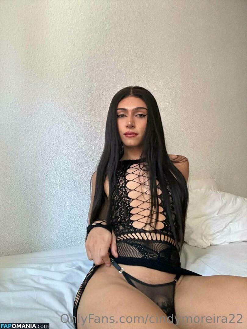 Cindymoreira22 Çıplak OnlyFans  Sızdırılmış Fotoğraf #72