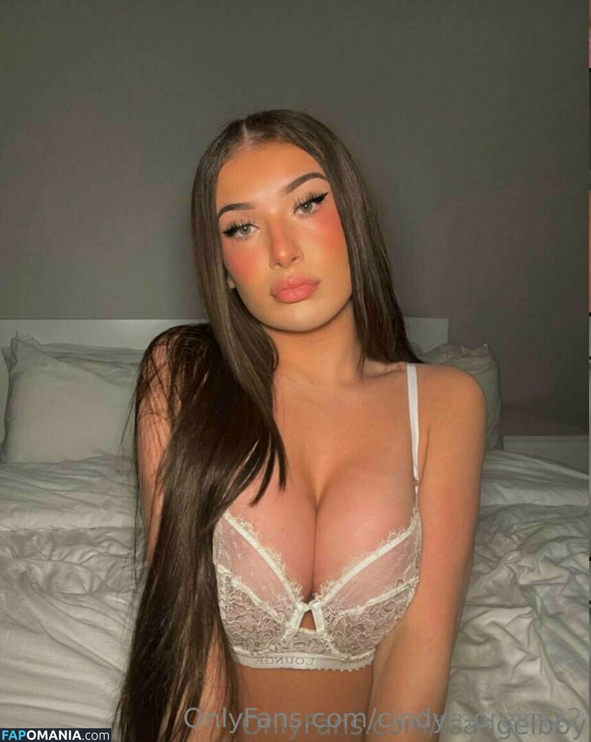 Cindymoreira22 Çıplak OnlyFans  Sızdırılmış Fotoğraf #216