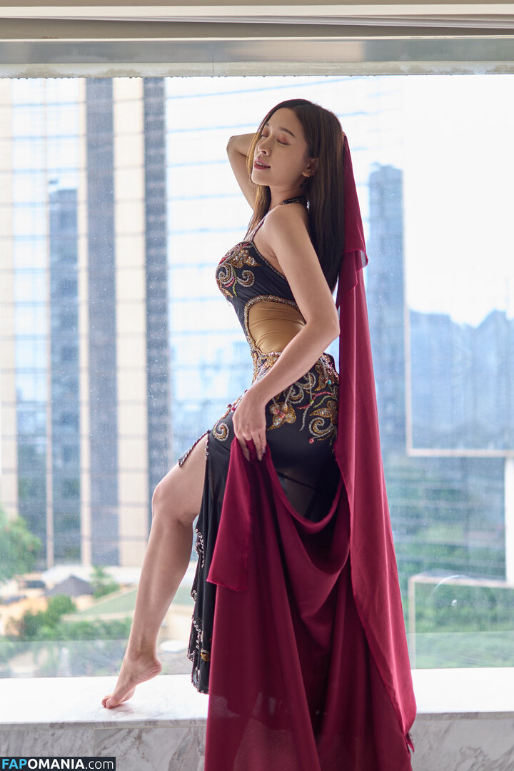 Cindythiaap / linglingfineting Çıplak OnlyFans  Sızdırılmış Fotoğraf #38