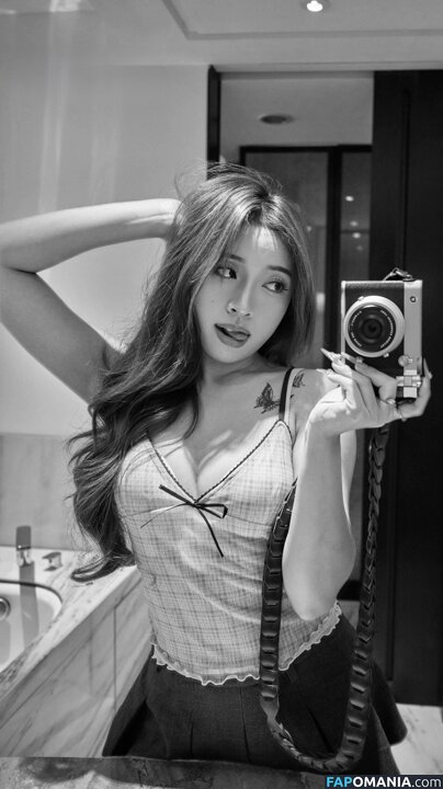 Cindythiaap / linglingfineting Çıplak OnlyFans  Sızdırılmış Fotoğraf #39