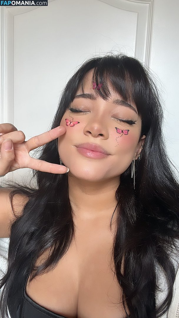 Cinna / Cinnabrit / cinnanut Çıplak OnlyFans  Sızdırılmış Fotoğraf #5