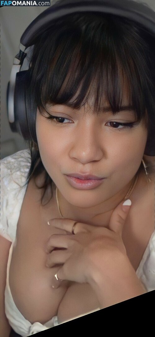 Cinna / Cinnabrit / cinnanut Çıplak OnlyFans  Sızdırılmış Fotoğraf #8