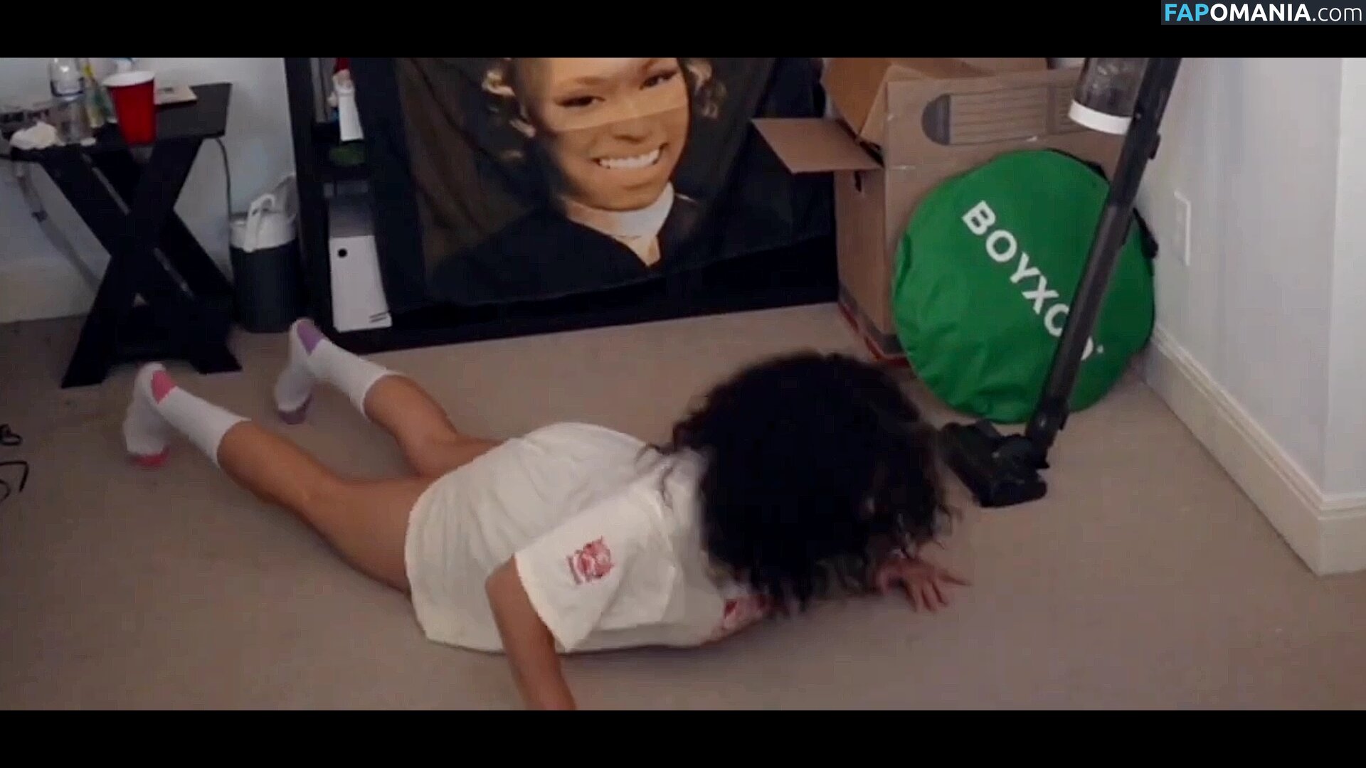 Cinna / Cinnabrit / cinnanut Çıplak OnlyFans  Sızdırılmış Fotoğraf #70